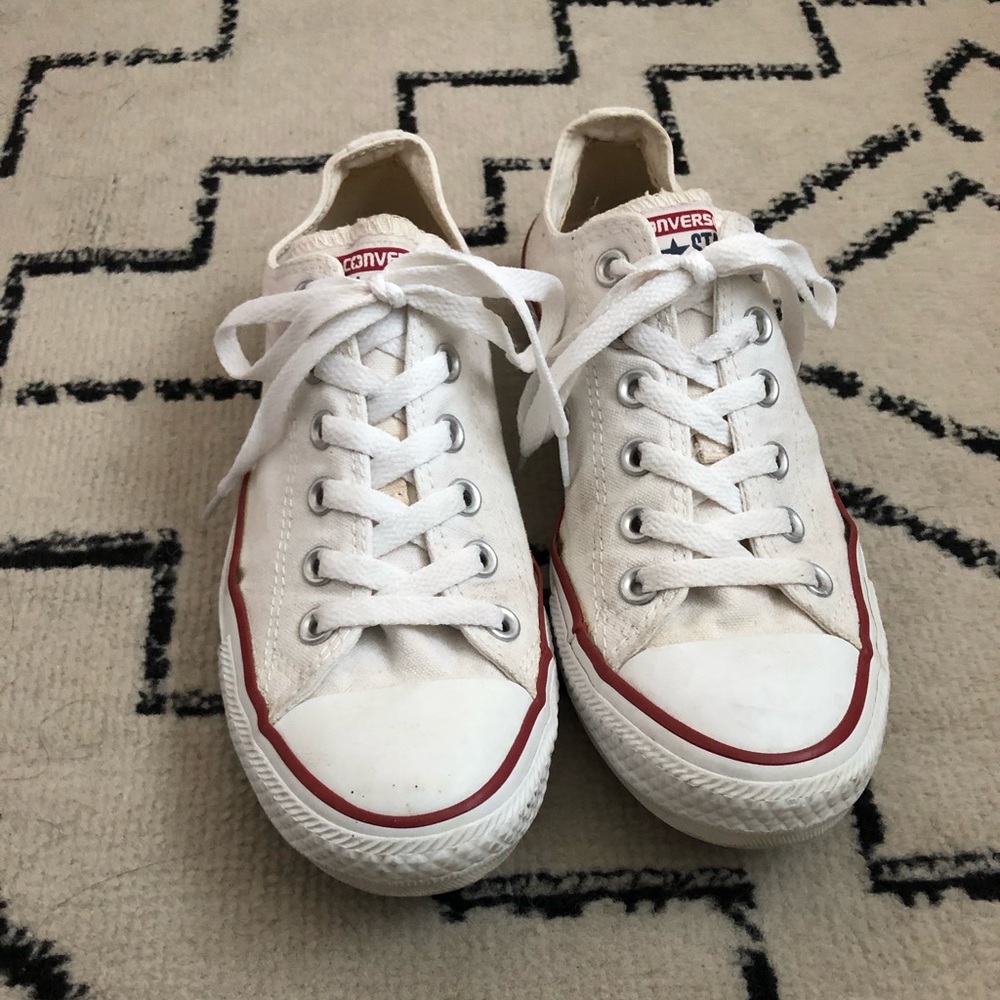 Converse Chuck Taylors